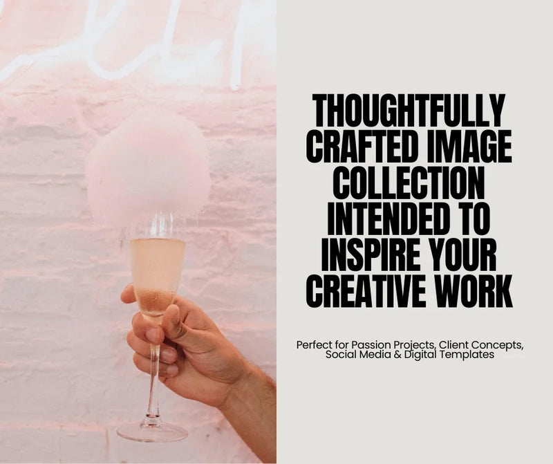 Pink Aesthetic Bundle + Free Canva Pro