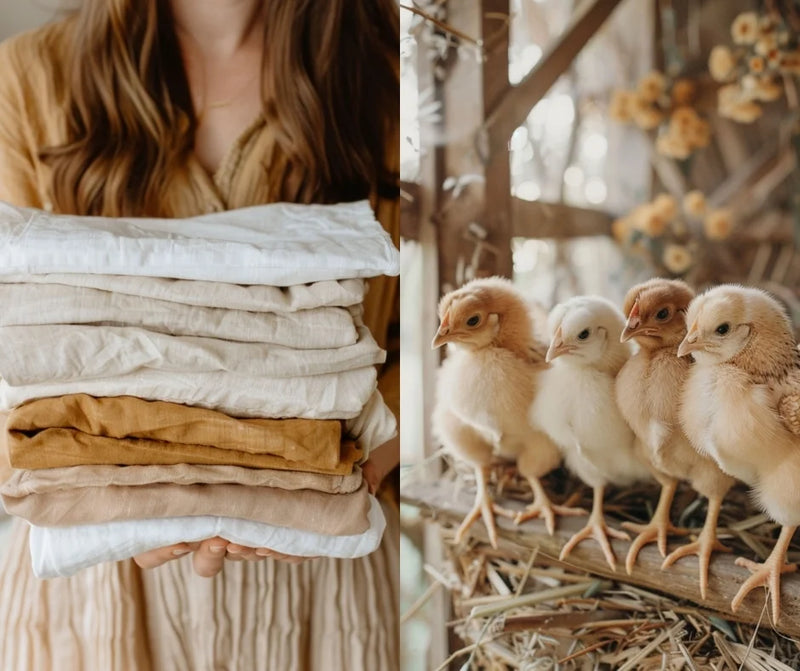 Motherhood Aesthetic Bundle + Free Canva Pro