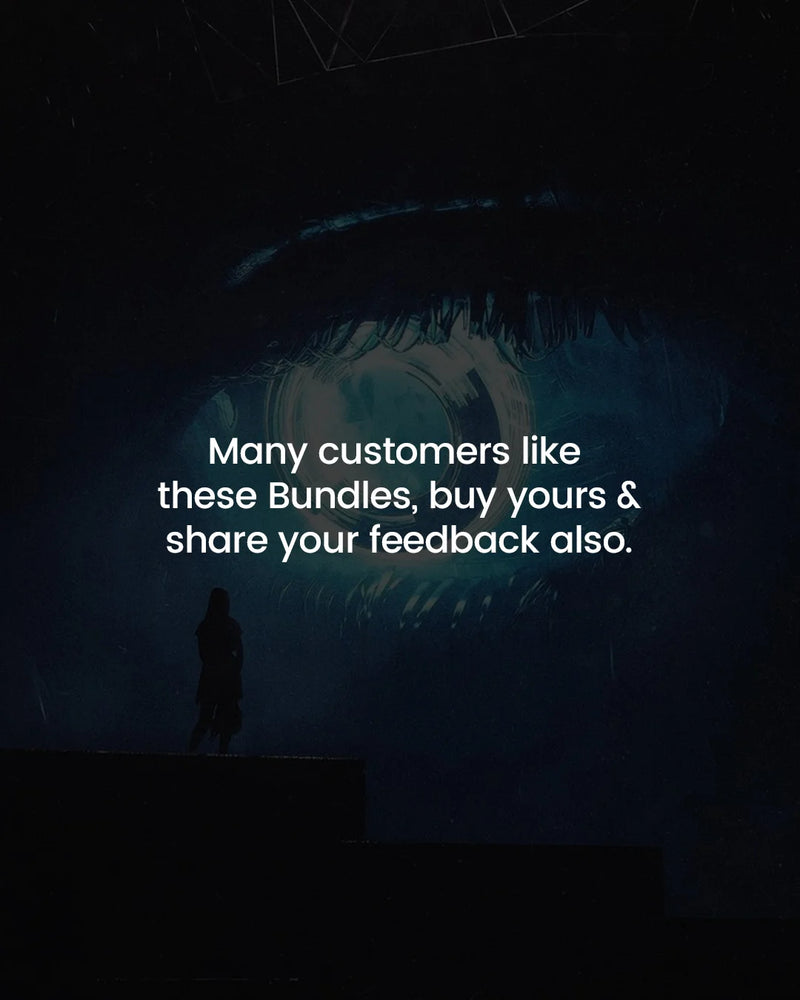 The Ultimate Editing Pack + Free Canva Pro