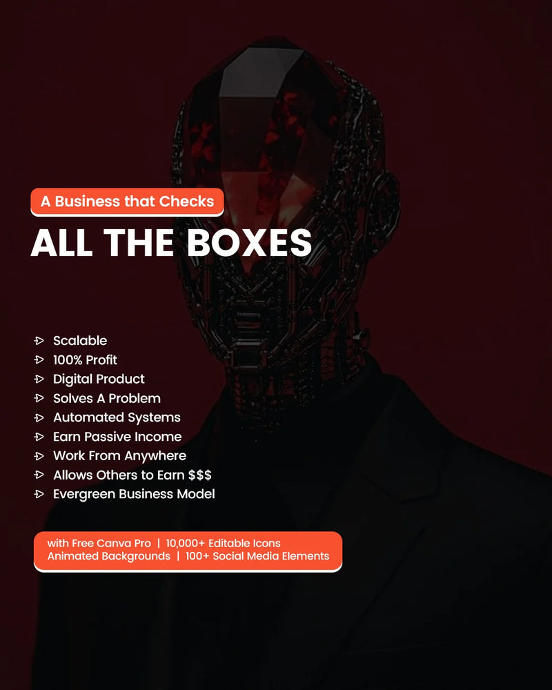 1000+ AI Health & Motivational Reels + Free Canva Pro