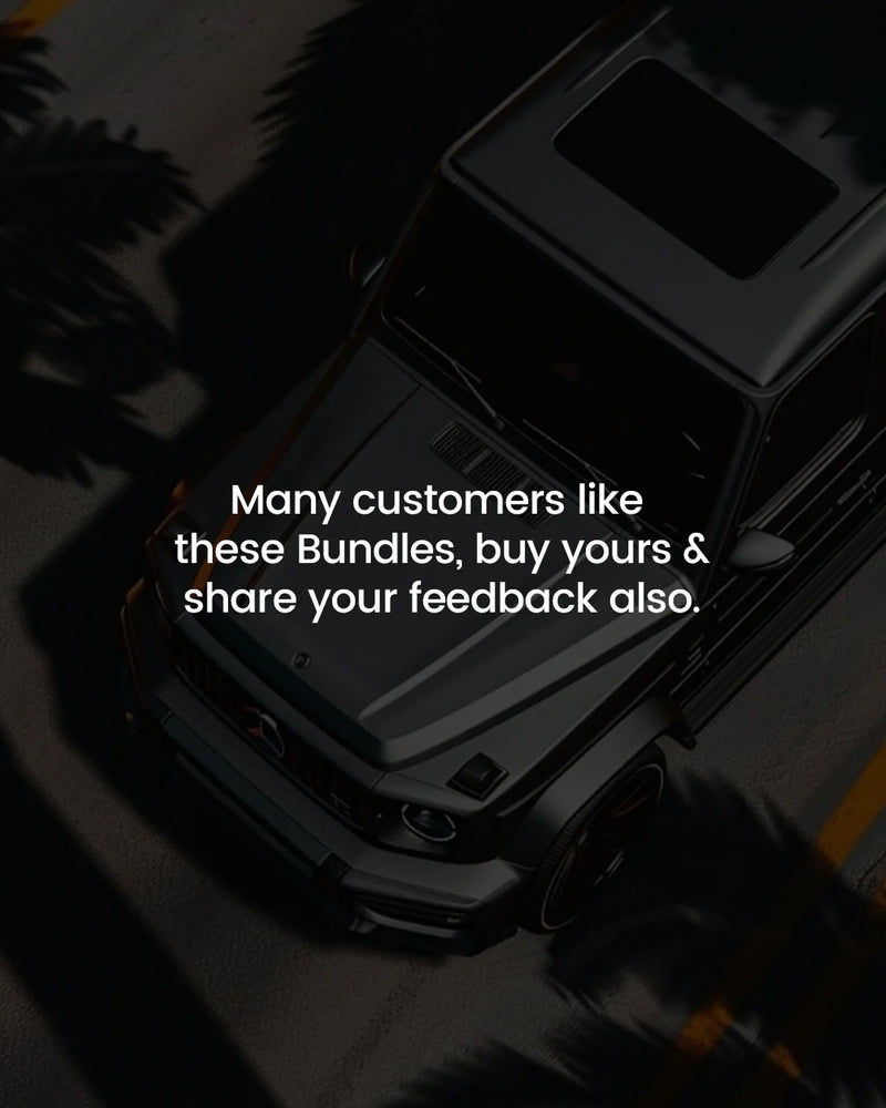 2500+ Premium Cars Aesthetic Reels + Free Canva Pro