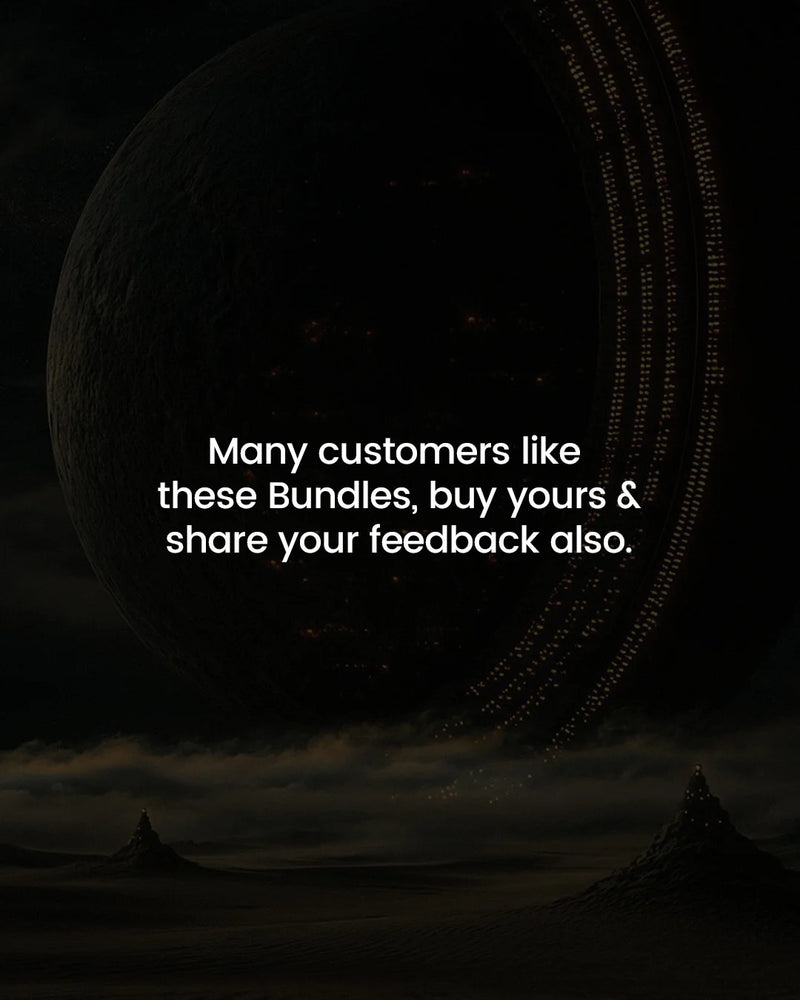 1250+ Premium Space Aesthetic Reels+ Free Canva Pro