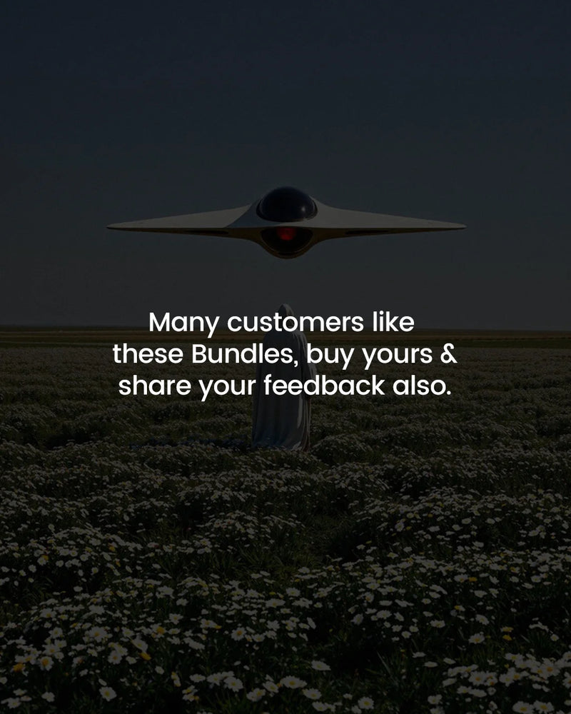 1850+ Premium Nature Aesthetic Reels + Free Canva Pro
